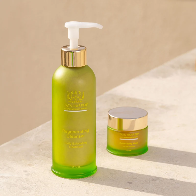 Regenerating Cleanser Nettoyant Régénérant