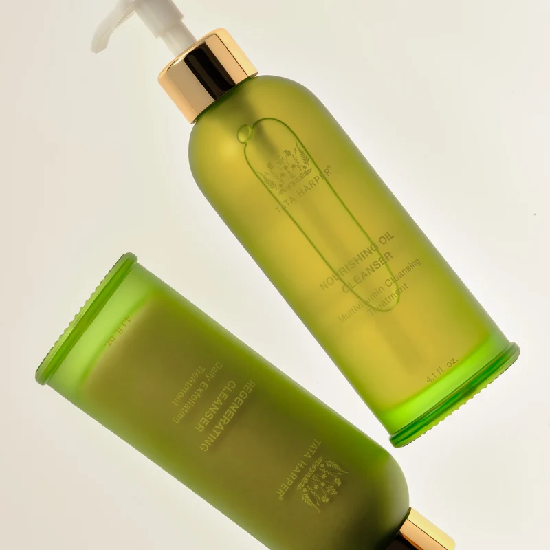 Regenerating Cleanser Nettoyant Régénérant