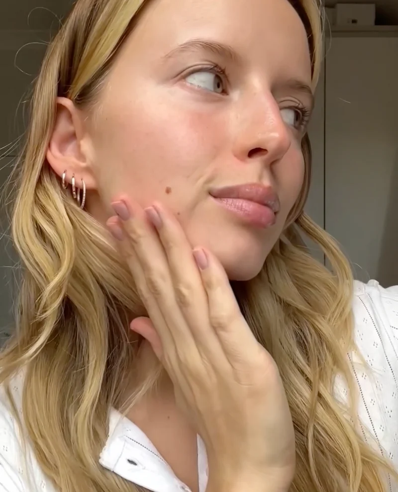Regenerating Cleanser Nettoyant Régénérant