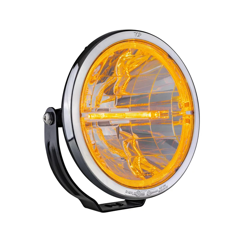 Spot Ambassadeur Strands / 9"