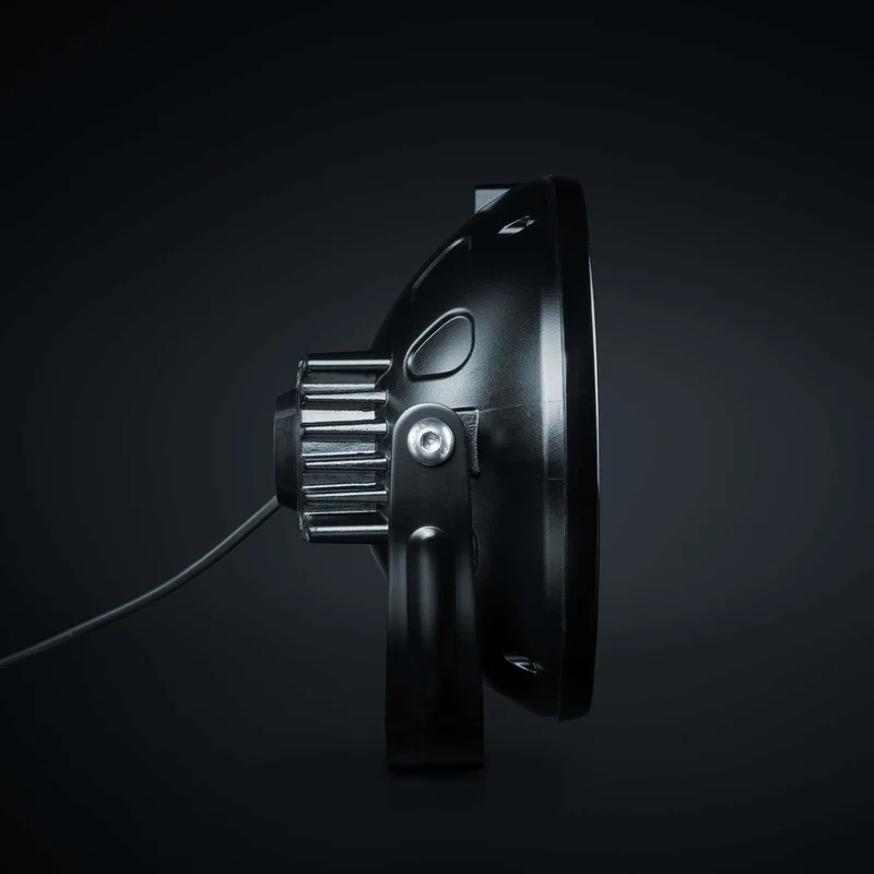 Spot Ambassadeur Strands / 9"