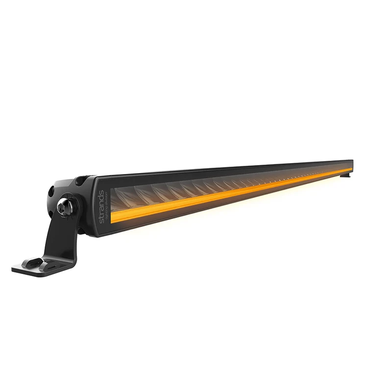 Barre lumineuse LED Strands Siberia SR / 50"