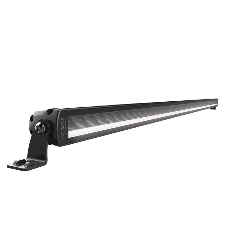Barre lumineuse LED Strands Siberia SR / 50"