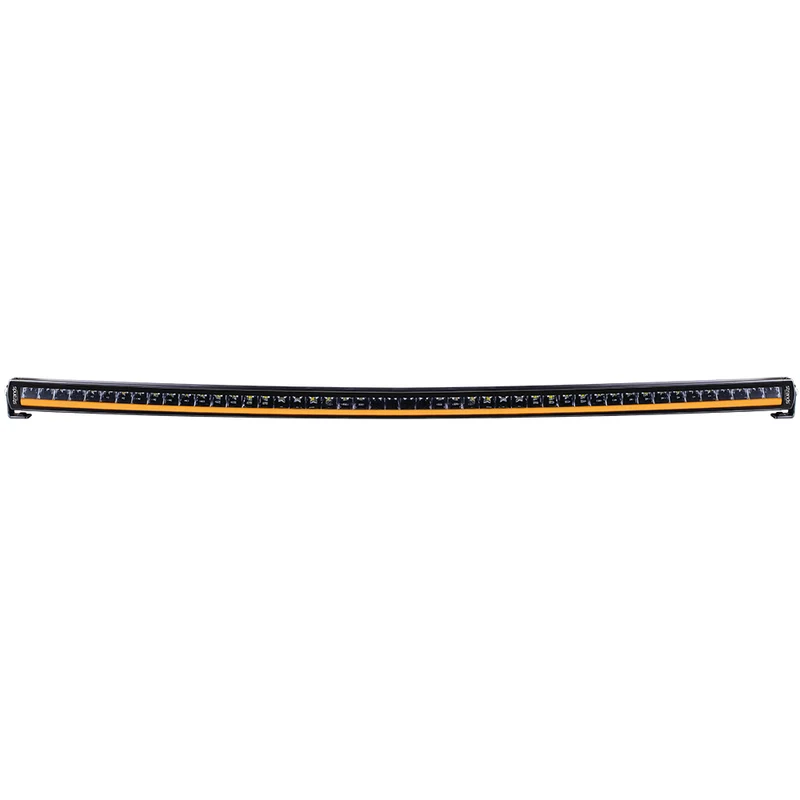 Barre lumineuse LED incurvée Strands Siberia SR / 50"