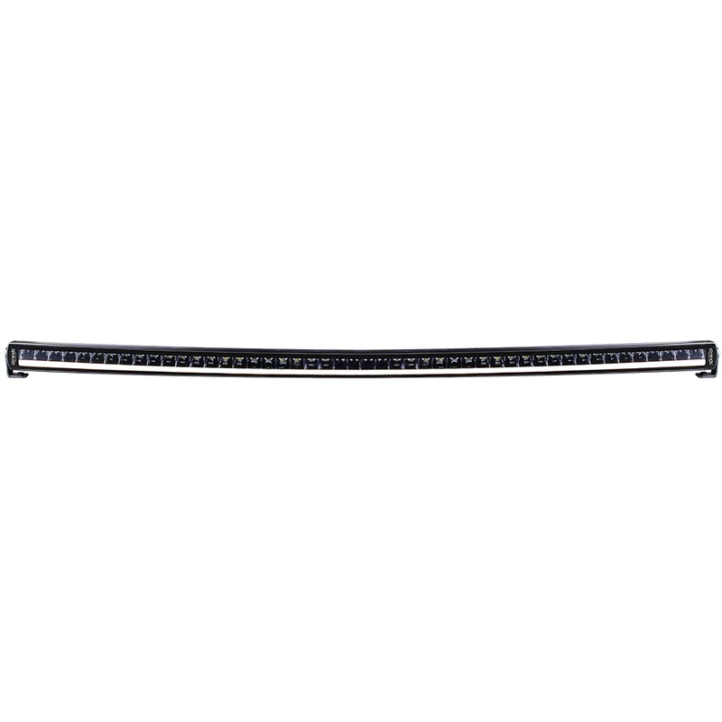 Barre lumineuse LED incurvée Strands Siberia SR / 50"