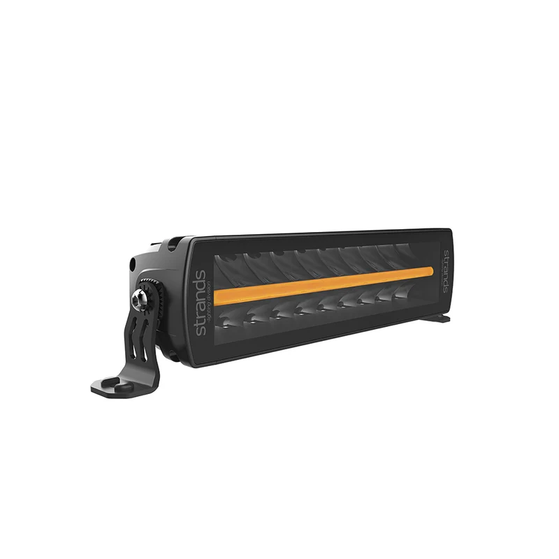 Barre lumineuse Strands Siberia XP Red Tiger / 12"