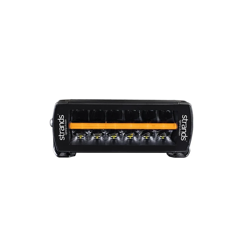 Barre lumineuse LED Strands Siberia DR / 8"