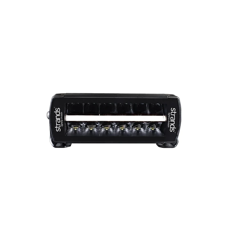 Barre lumineuse LED Strands Siberia DR / 8"