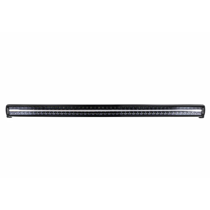 Barre lumineuse LED Strands Siberia DR / 50"