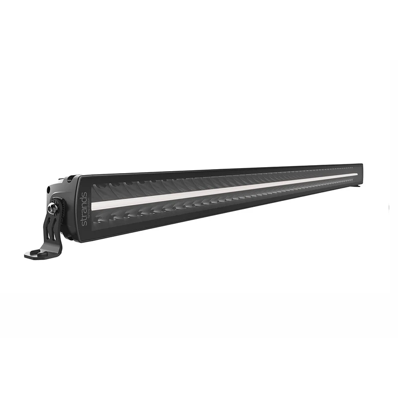 Barre lumineuse LED Strands Siberia DR / 50"