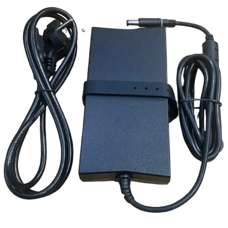 Chargeur PC DELL 19.5V 6.7A 130W