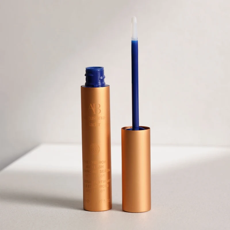 The Eyebrow & Lash Serum Booster de Cils & Sourcils