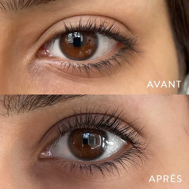 The Eyebrow & Lash Serum Booster de Cils & Sourcils