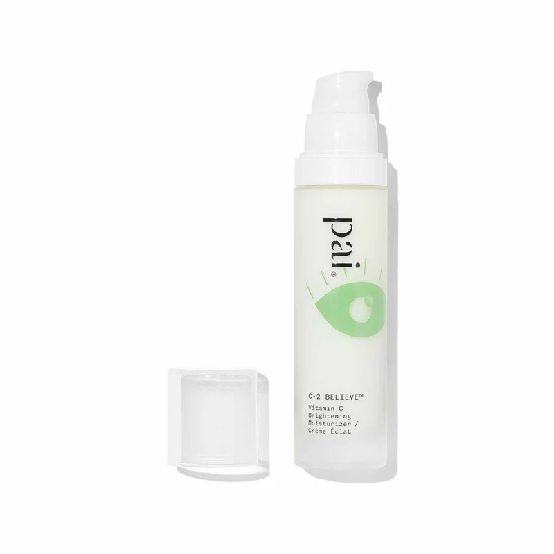 C-2 Believe Crème Hydratante Vitamine C