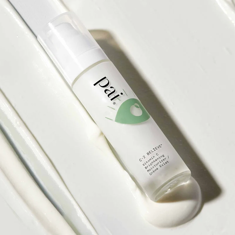 C-2 Believe Crème Hydratante Vitamine C