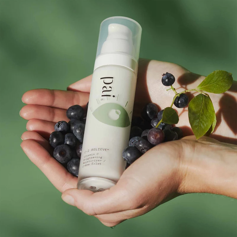 C-2 Believe Crème Hydratante Vitamine C