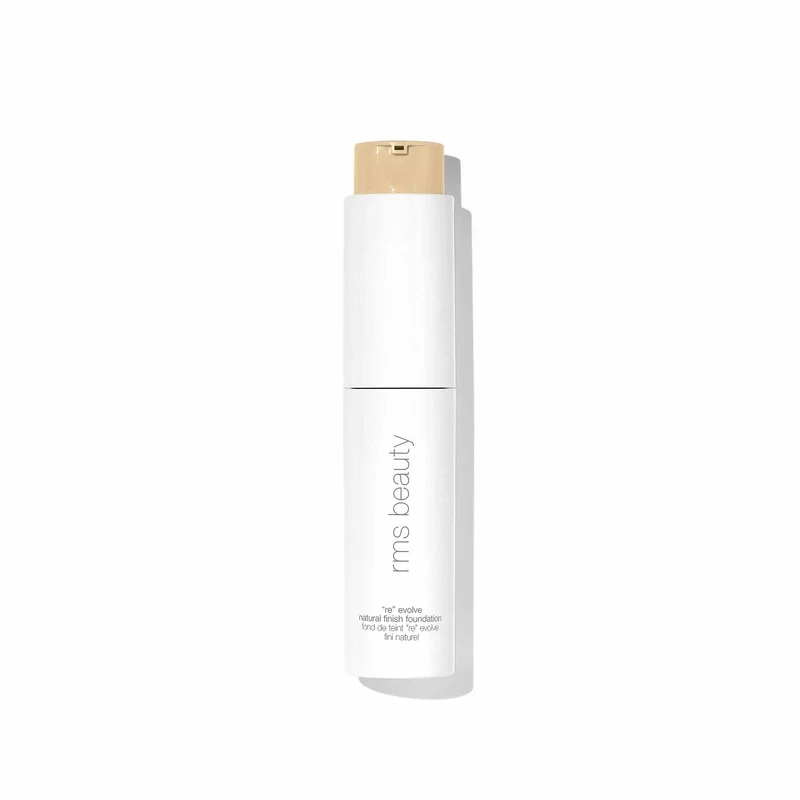 Re Evolve Natural Finish Foundation Fond de Teint