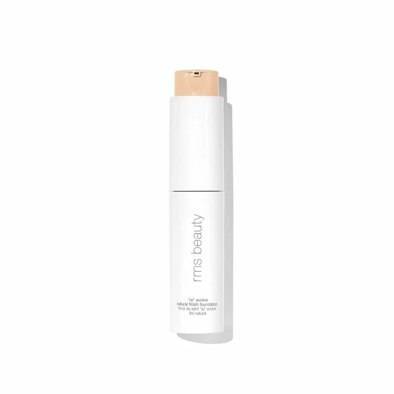 Re Evolve Natural Finish Foundation Fond de Teint