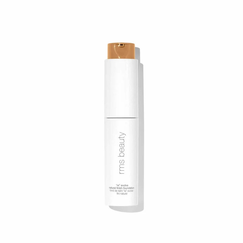 Re Evolve Natural Finish Foundation Fond de Teint