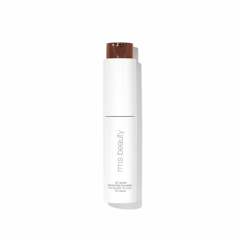 Re Evolve Natural Finish Foundation Fond de Teint