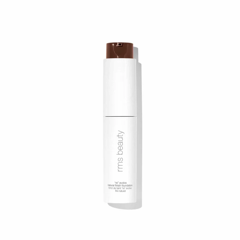 Re Evolve Natural Finish Foundation Fond de Teint