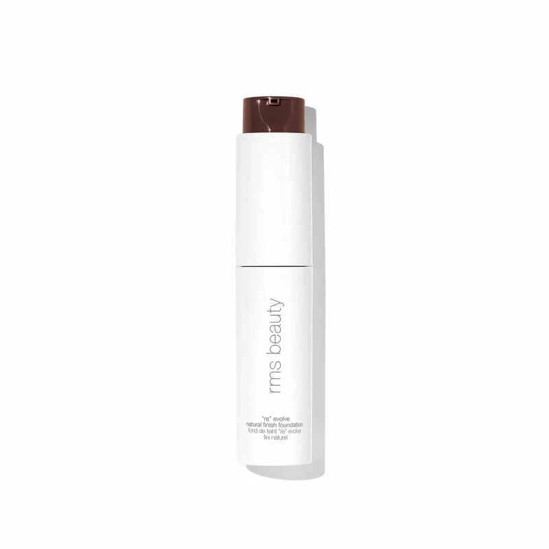 Re Evolve Natural Finish Foundation Fond de Teint