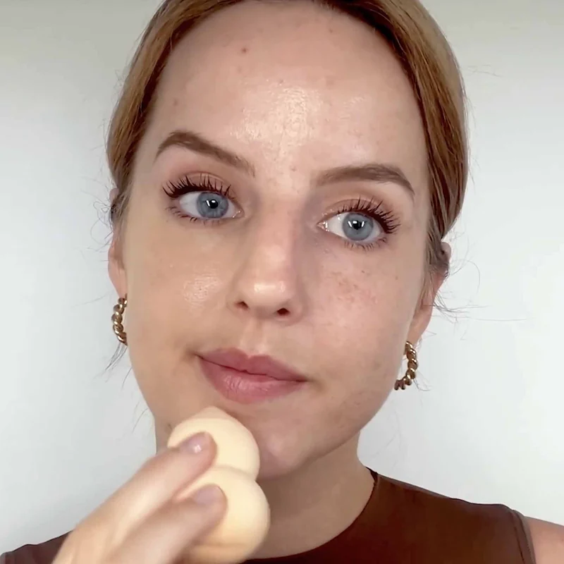 Re Evolve Natural Finish Foundation Fond de Teint