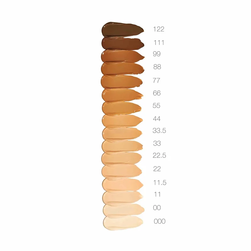 Re Evolve Natural Finish Foundation Fond de Teint