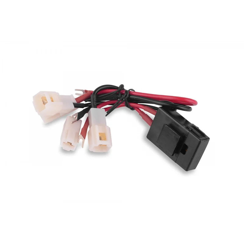 Convertisseur de tension 24v - 12v / 10 Amp