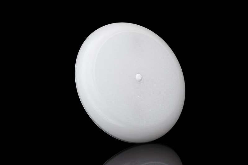 Eclairage Intérieur LED - Rond Slim - Haut Rendement