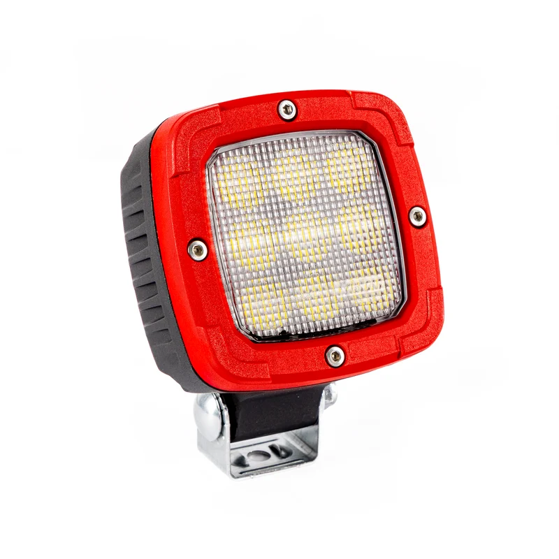 Projecteur de travail haute puissance Fristom / 4100 lumens