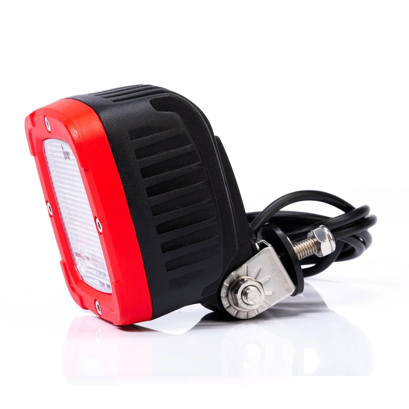 Projecteur de travail haute puissance Fristom / 4100 lumens
