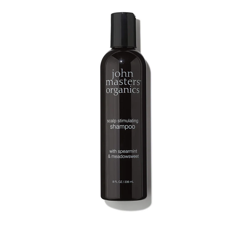 Shampoing Stimulant & Purifiant