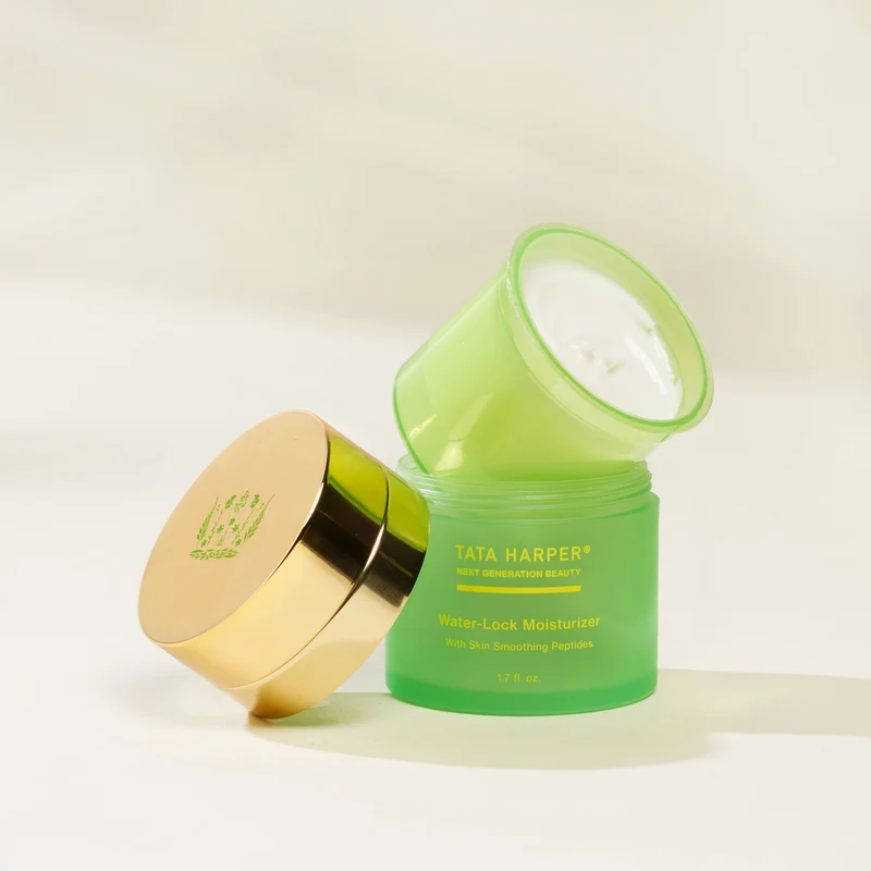 Water-Lock Moisturizer Crème Ultra-Hydratante