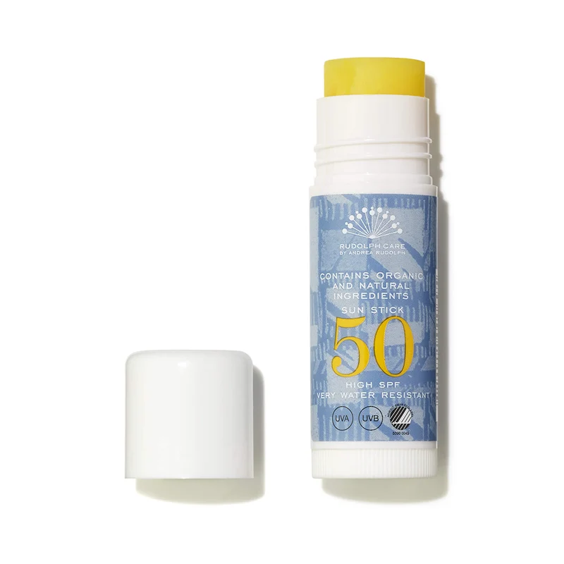 Sun Stick SPF 50 Stick Solaire