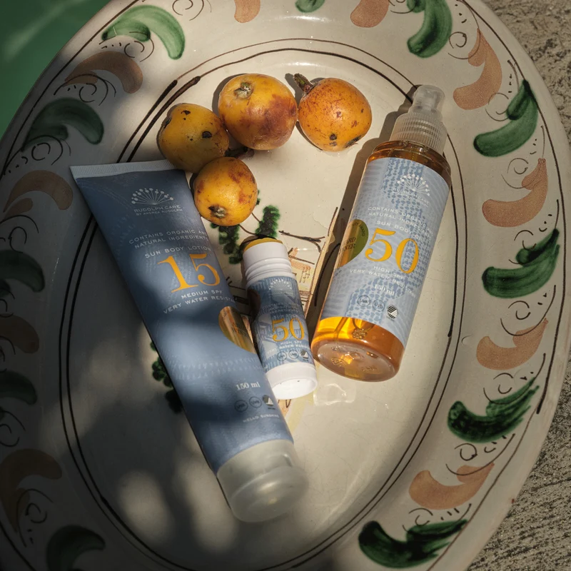 Sun Stick SPF 50 Stick Solaire