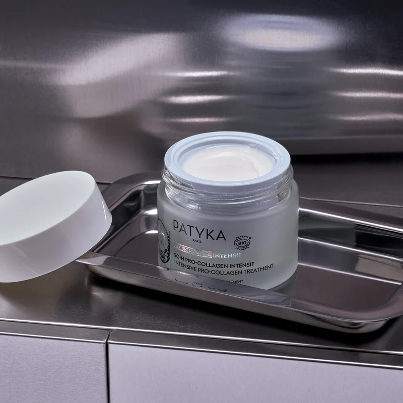 Soin Pro-Collagen Intensif