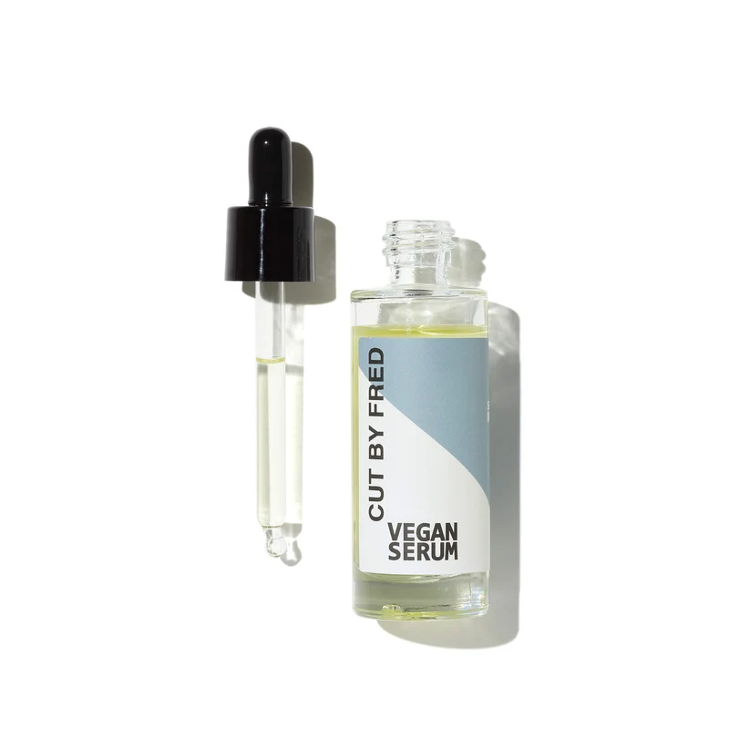 Vegan Serum Sérum Capillaire Nourrissant