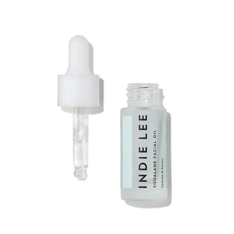 Squalane Facial Oil Huile Visage de Squalane