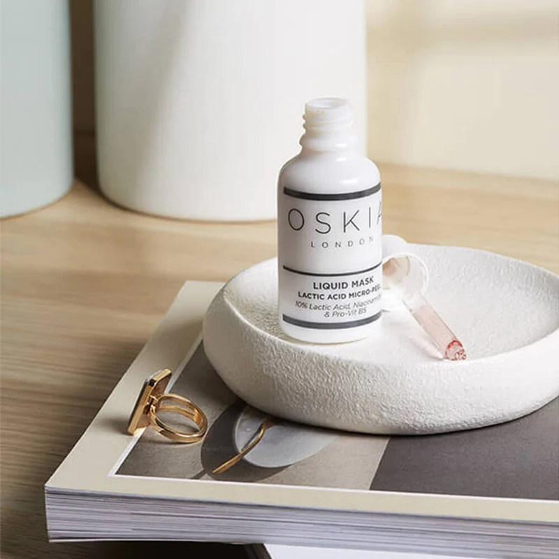 Liquid Mask Masque Liquide