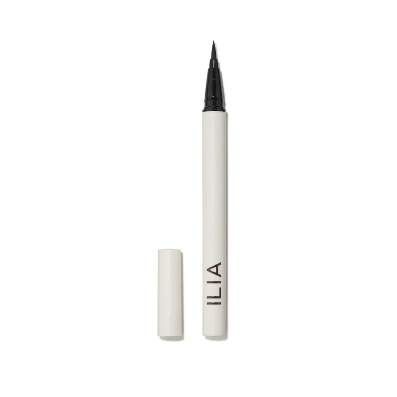 Clean Line Eye-Liner Liquide