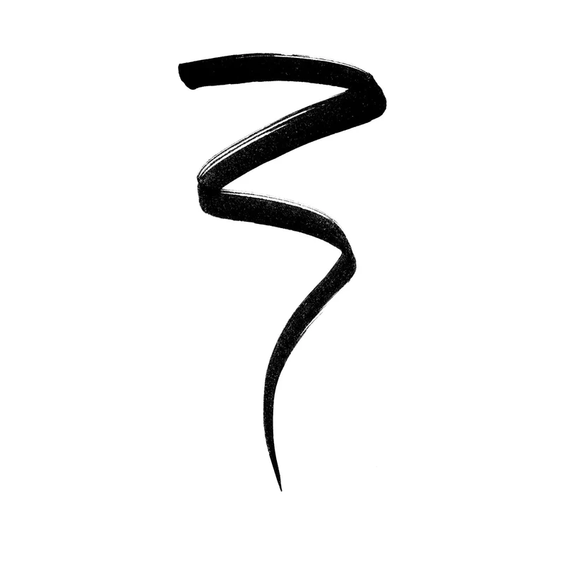 Clean Line Eye-Liner Liquide