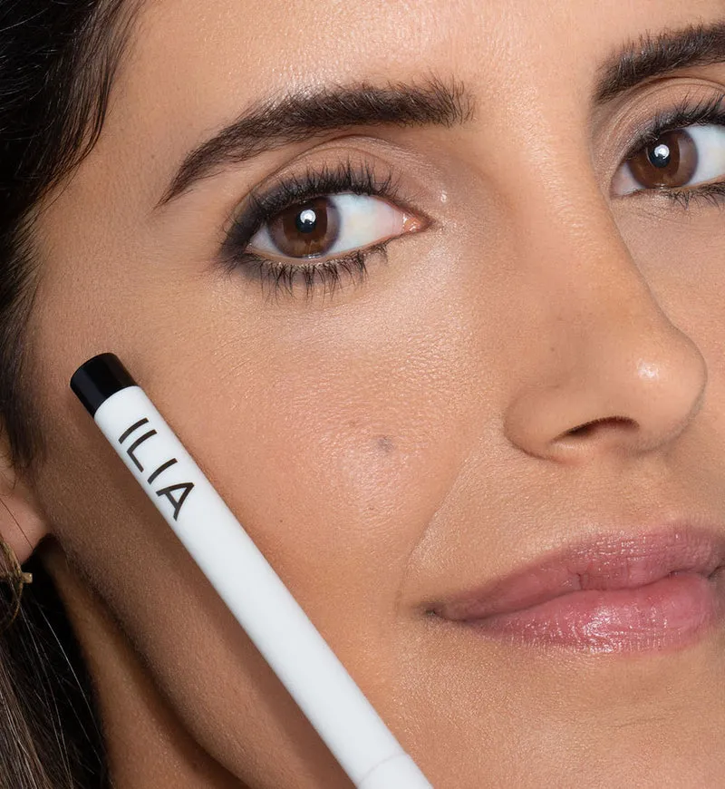Clean Line Eye-Liner Liquide
