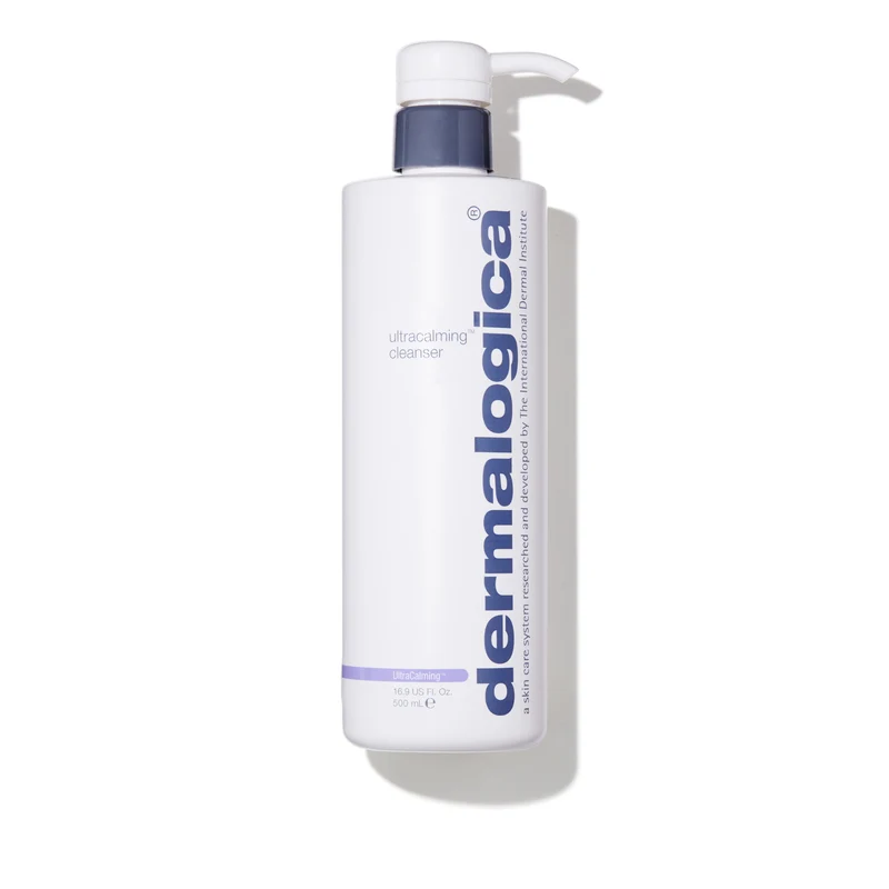 UltraCalming Cleanser