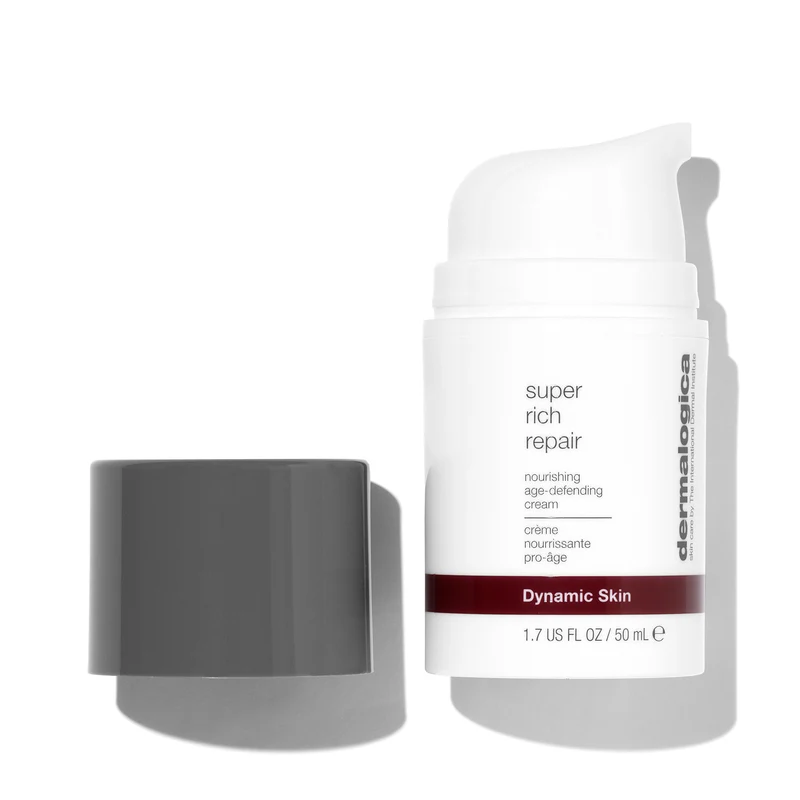 Super Rich Repair Baume Anti-âge