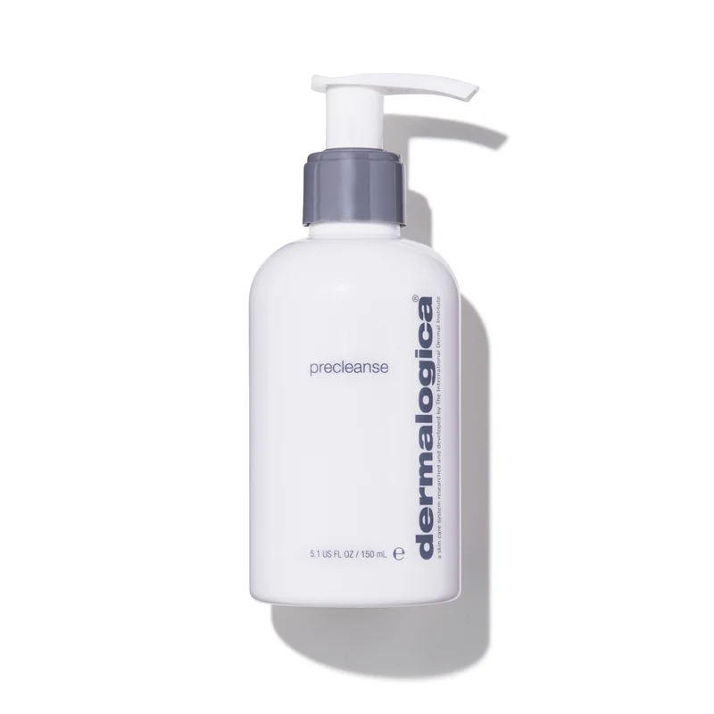 Precleanse Huile Démaquillante