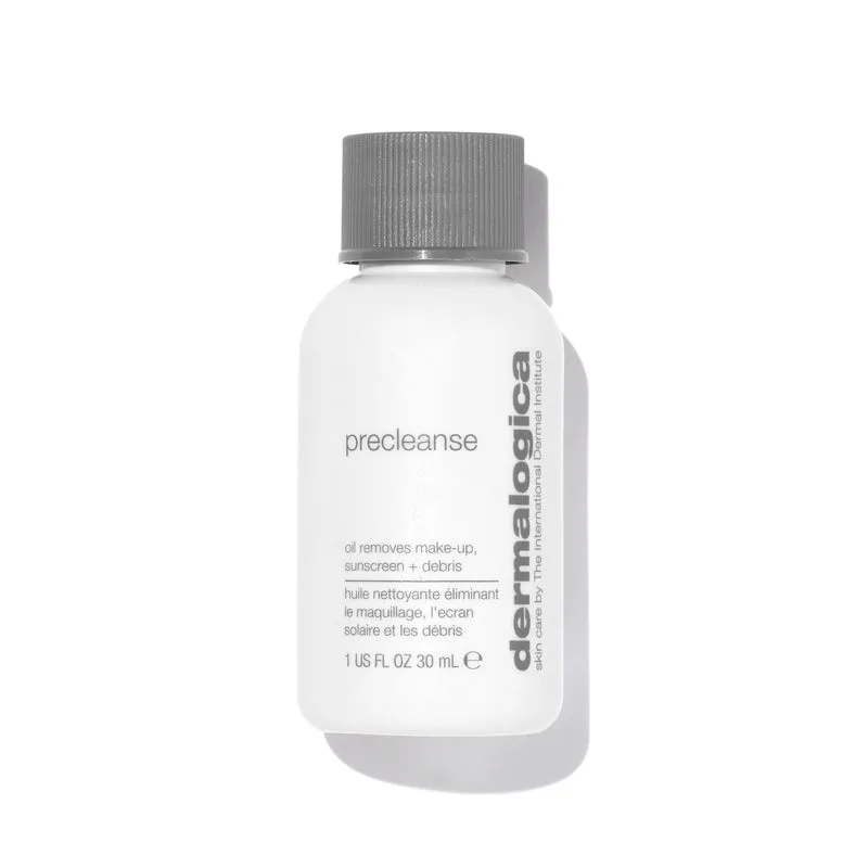 Precleanse Huile Démaquillante