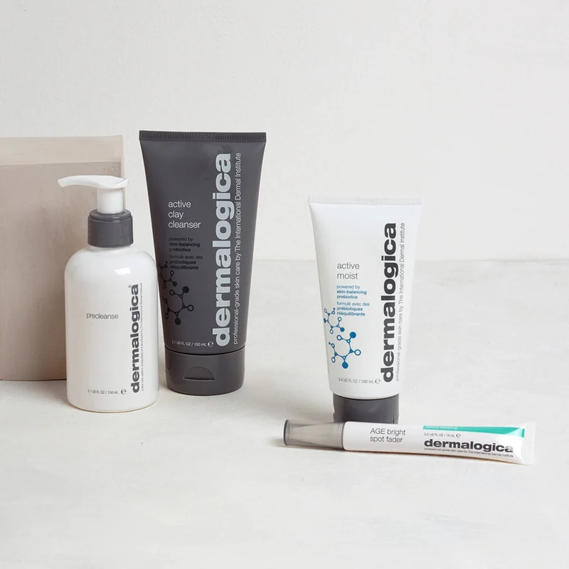 Precleanse Huile Démaquillante