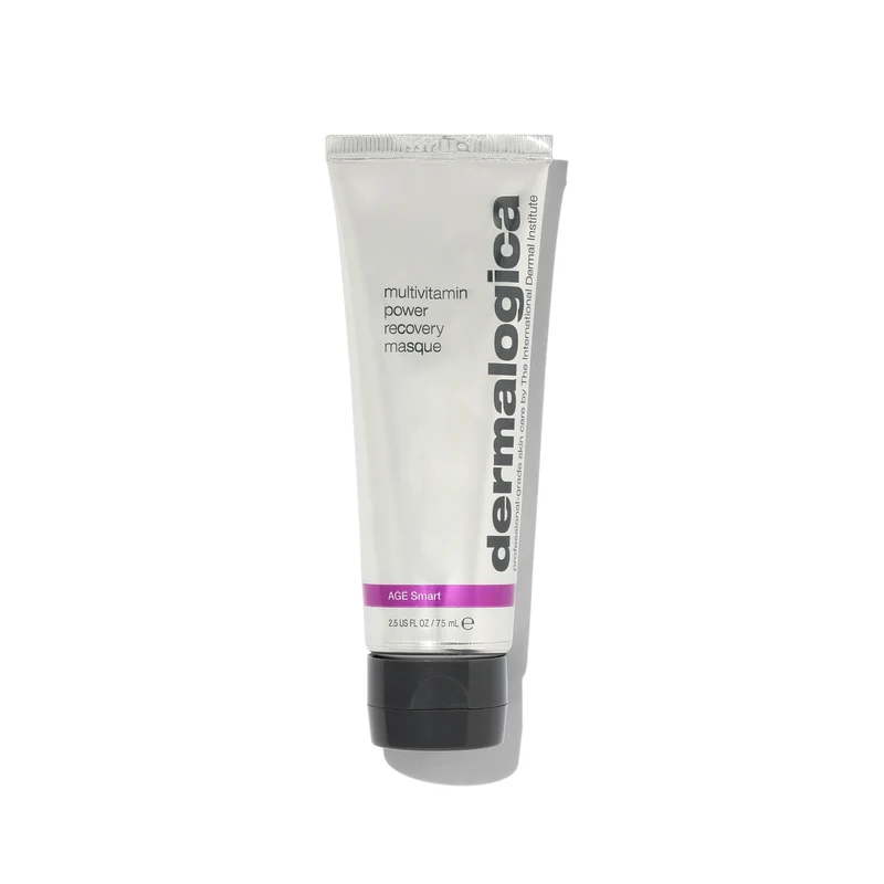 MultiVitamin Power Recovery Masque Réparateur Éclat