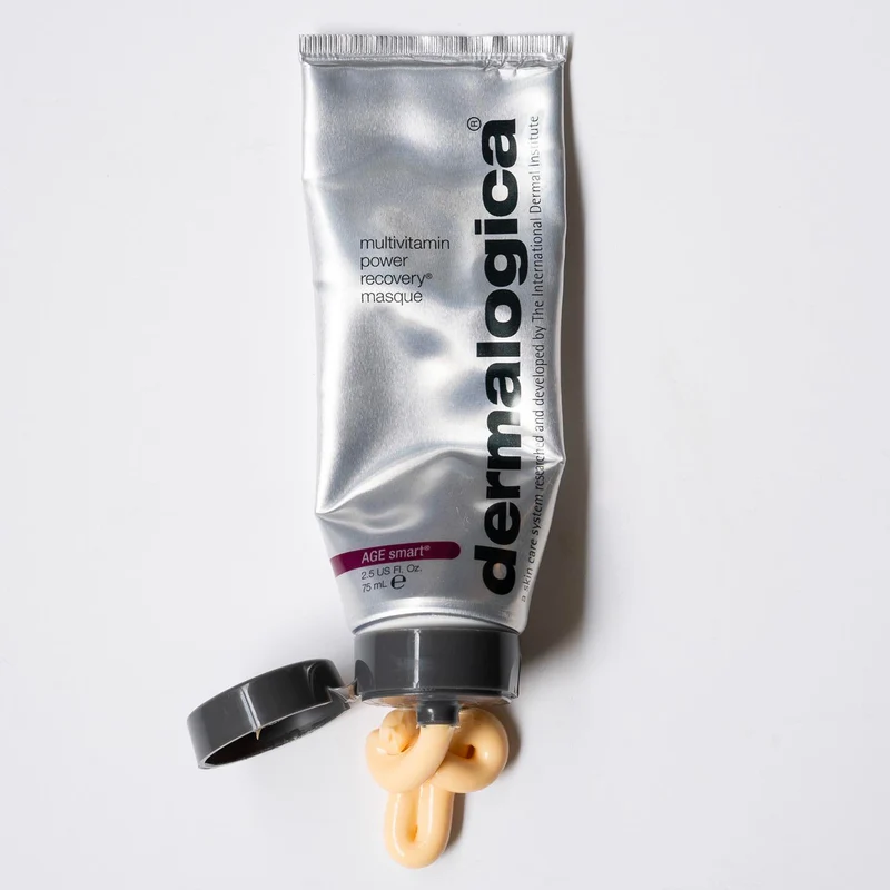 MultiVitamin Power Recovery Masque Réparateur Éclat